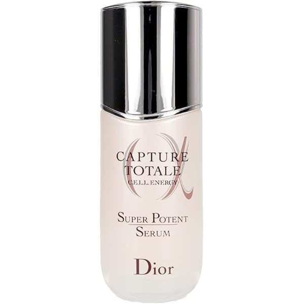 DIOR, Capture Totale C.E.L.L. ENERGY Super Potent Serum, 30 ml
